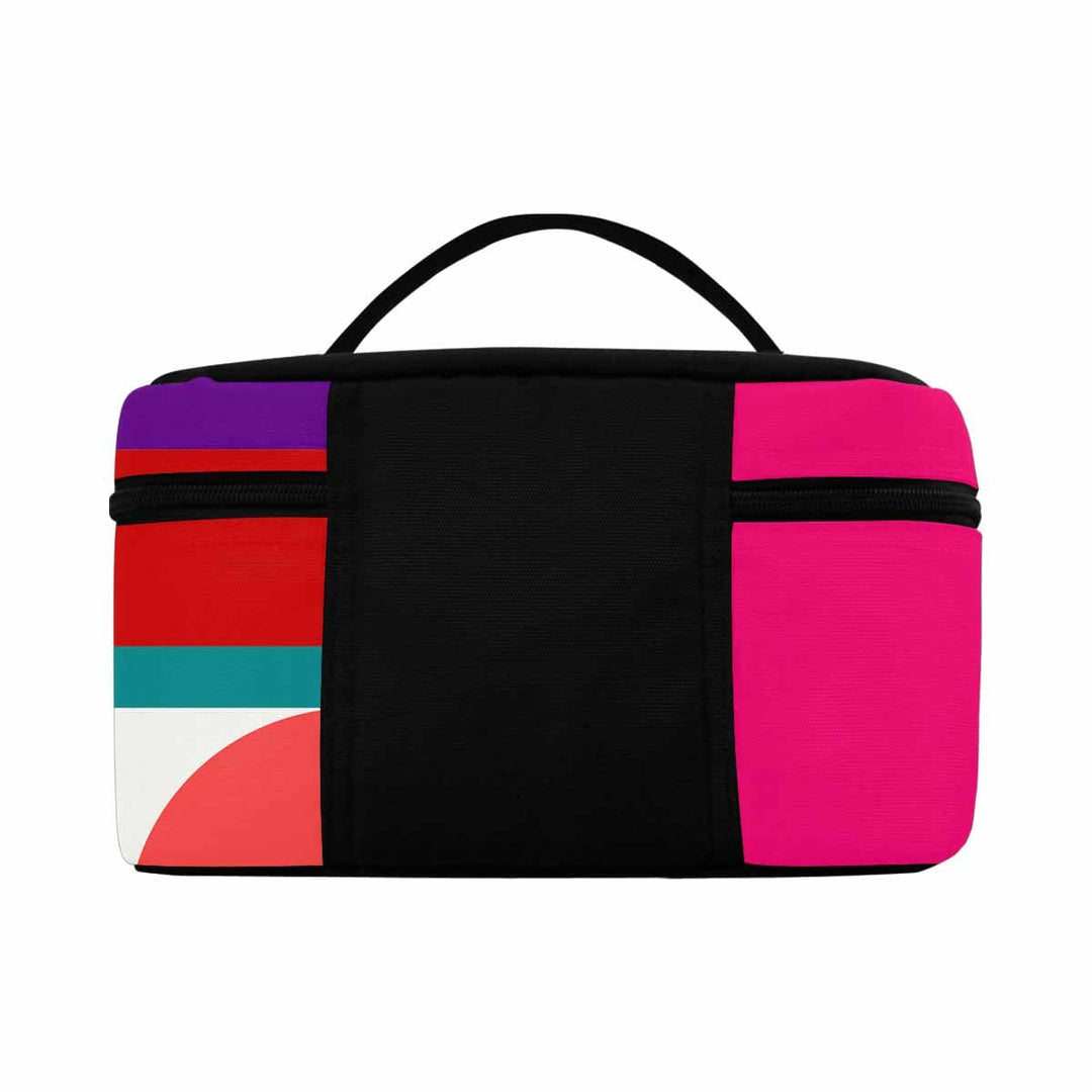 Cosmetic Bag - Accessories Travel Case - Bags/Cosmetic Bags