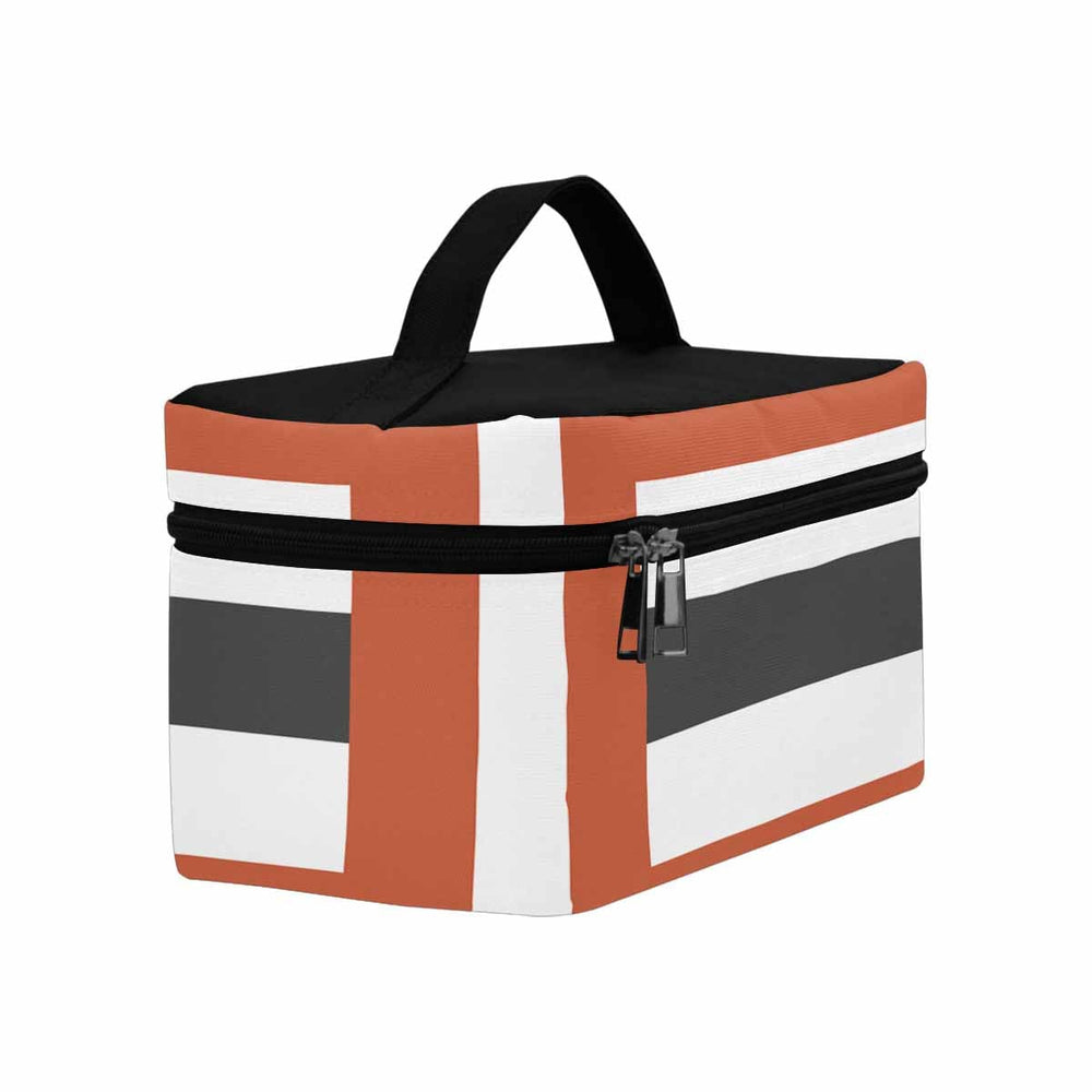 Cosmetic Bag - Accessories Travel Case - Bags/Cosmetic Bags