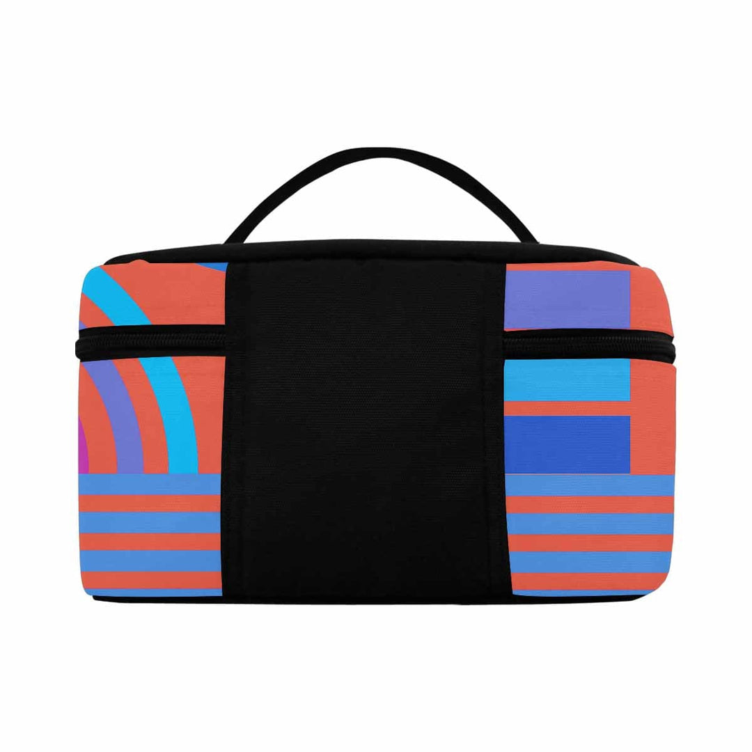 Cosmetic Bag - Accessories Travel Case - Bags/Cosmetic Bags