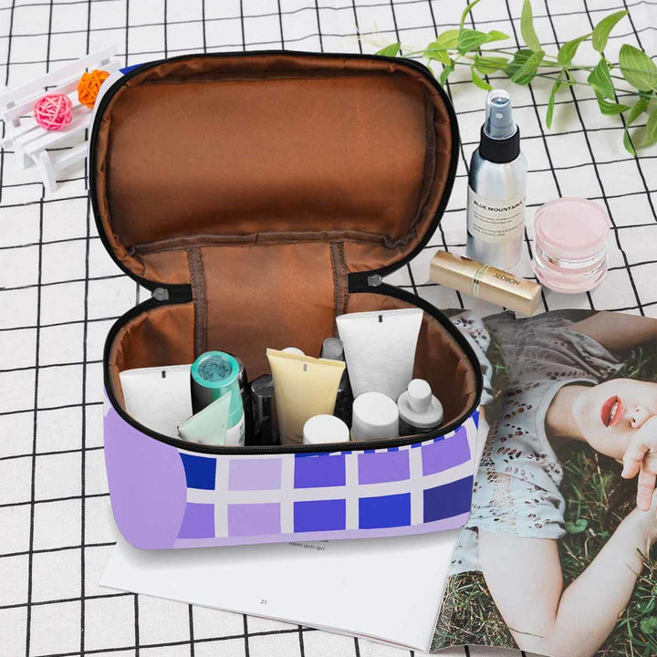 Cosmetic Bag - Accessories Travel Case - Bags/Cosmetic Bags