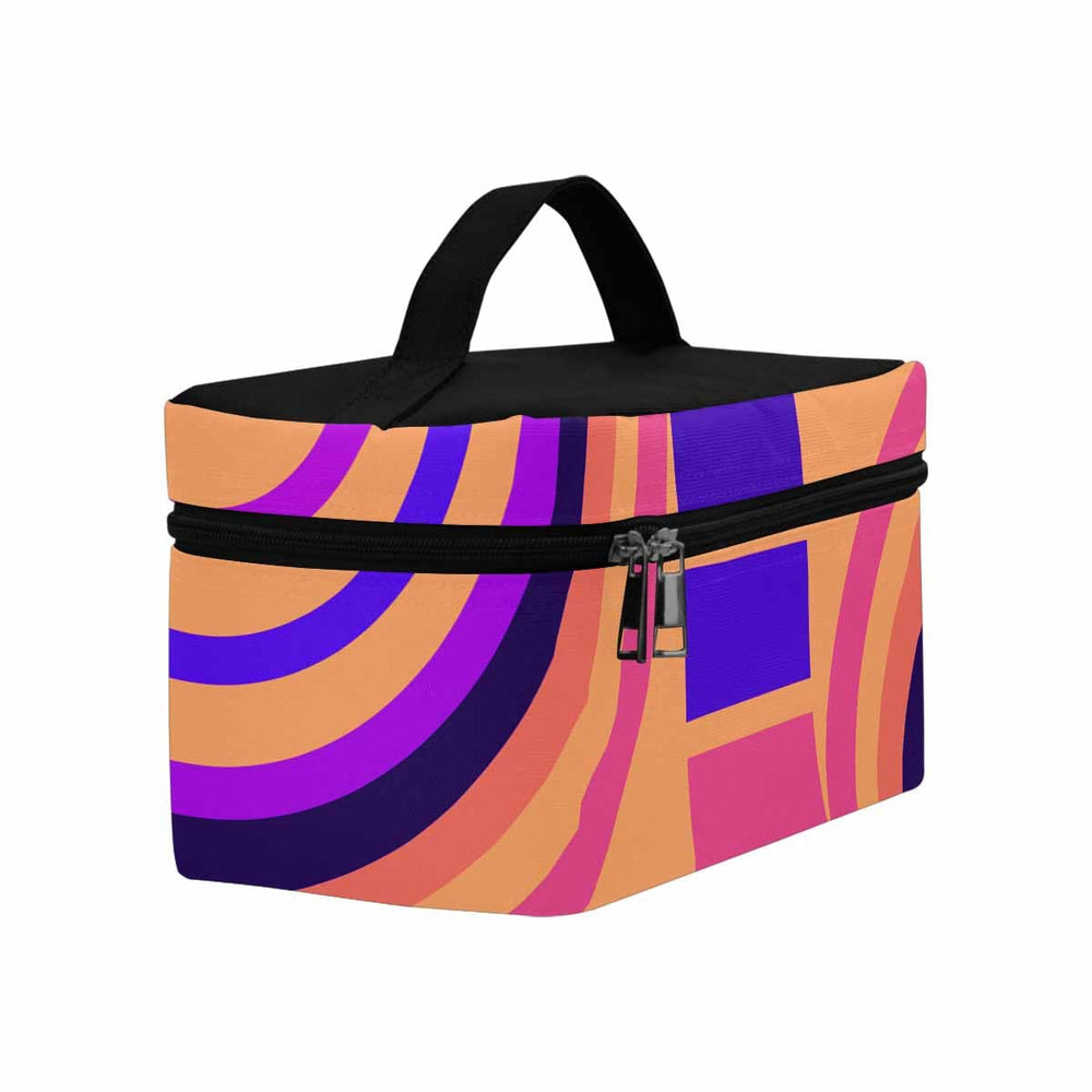 Cosmetic Bag - Accessories Travel Case - Bags/Cosmetic Bags