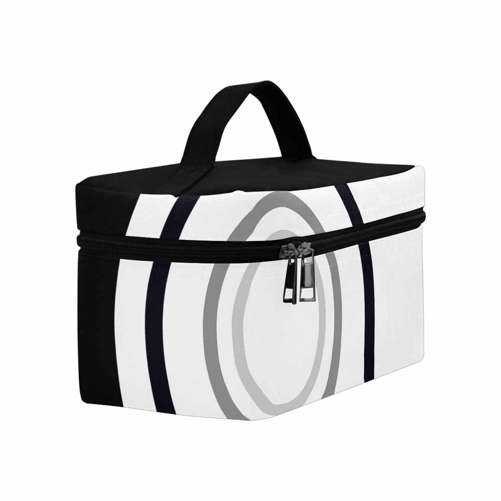 Cosmetic Bag - Accessories Travel Case - Bags/Cosmetic Bags