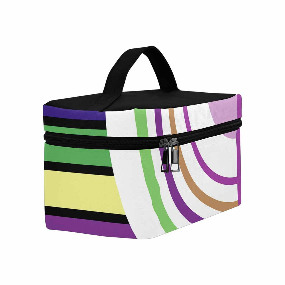 Cosmetic Bag - Accessories Travel Case - Bags/Cosmetic Bags