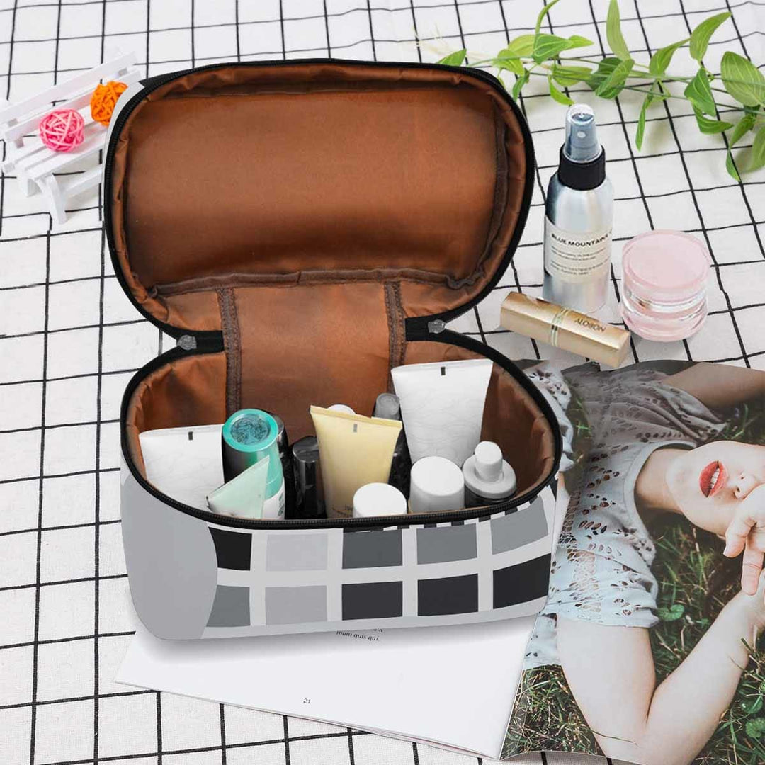 Cosmetic Bag - Accessories Travel Case - Bags/Cosmetic Bags