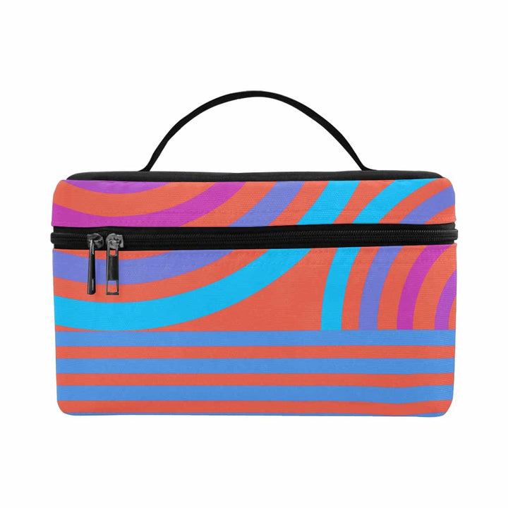 Cosmetic Bag - Accessories Travel Case - Bags/Cosmetic Bags