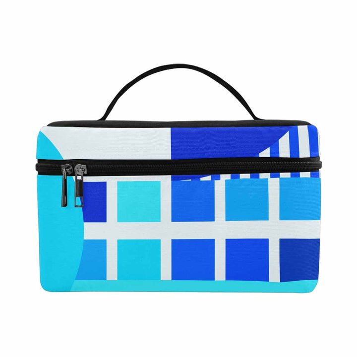 Cosmetic Bag - Accessories Travel Case - Bags/Cosmetic Bags