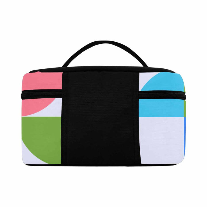Cosmetic Bag - Accessories Travel Case - Bags/Cosmetic Bags