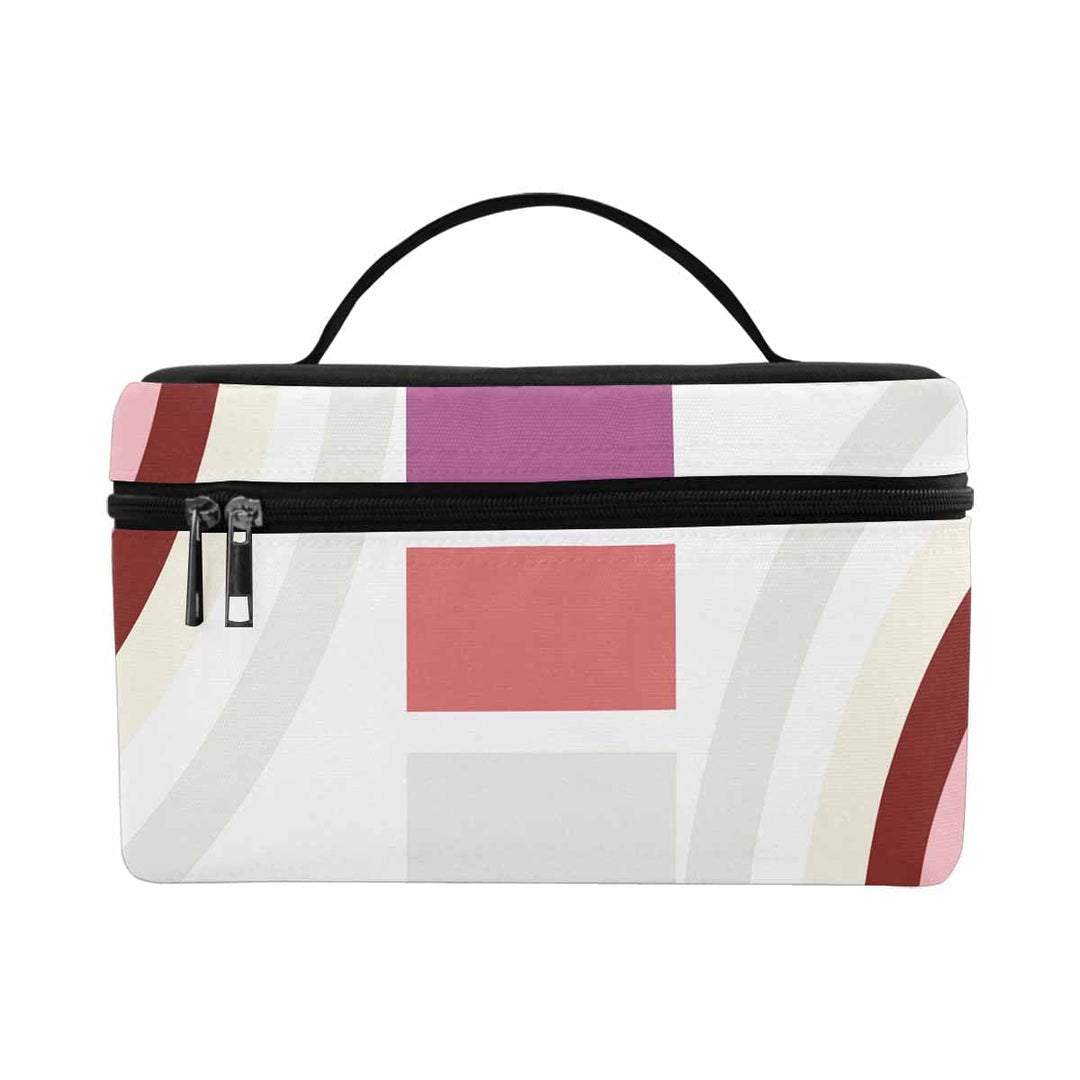 Cosmetic Bag - Accessories Travel Case - Bags/Cosmetic Bags