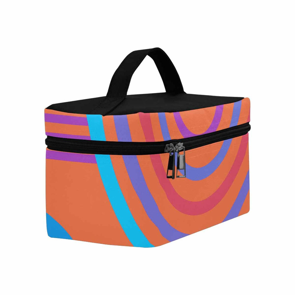 Cosmetic Bag - Accessories Travel Case - Bags/Cosmetic Bags