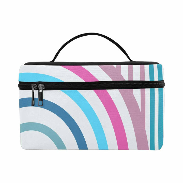 Cosmetic Bag - Accessories Travel Case - Bags/Cosmetic Bags
