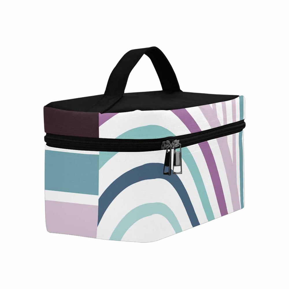 Cosmetic Bag - Accessories Travel Case - Bags/Cosmetic Bags