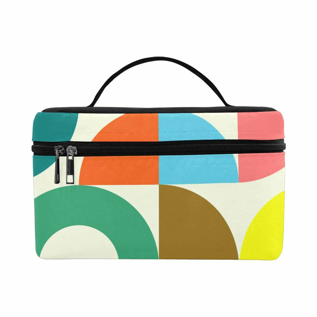 Cosmetic Bag - Accessories Travel Case - Bags/Cosmetic Bags