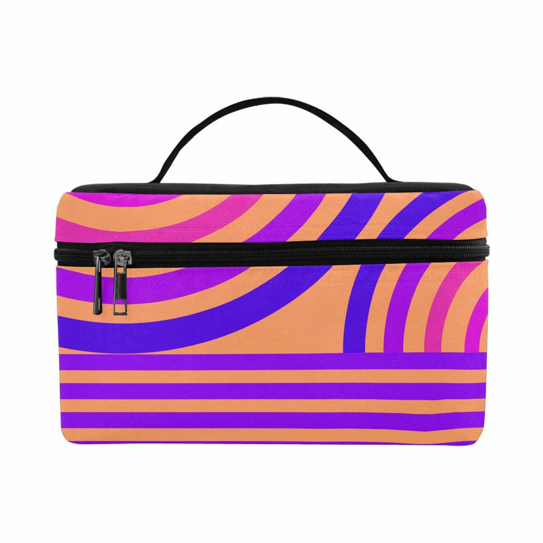 Cosmetic Bag - Accessories Travel Case - Bags/Cosmetic Bags