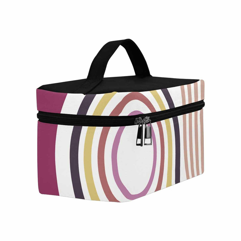 Cosmetic Bag - Accessories Travel Case - Bags/Cosmetic Bags