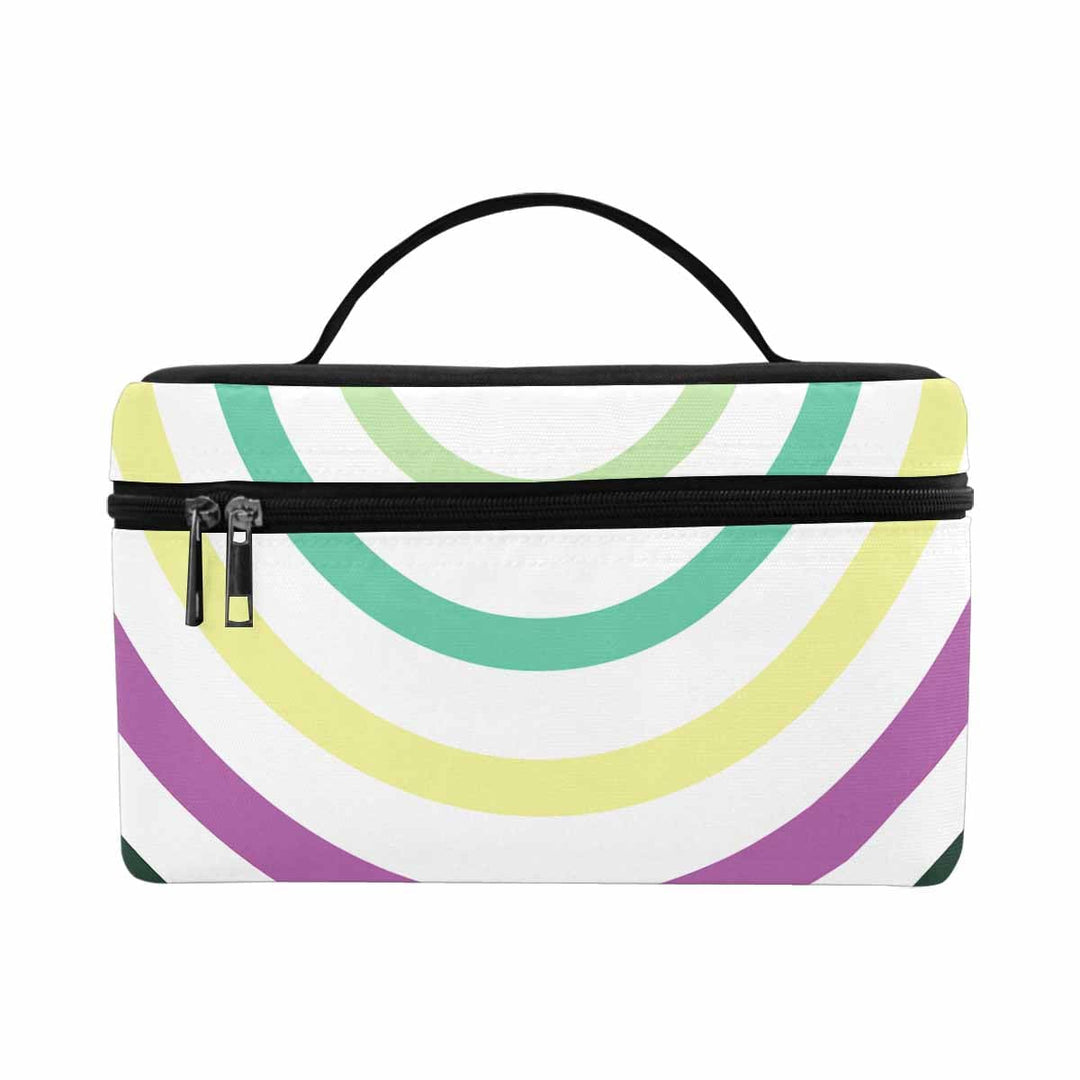 Cosmetic Bag - Accessories Travel Case - Bags/Cosmetic Bags