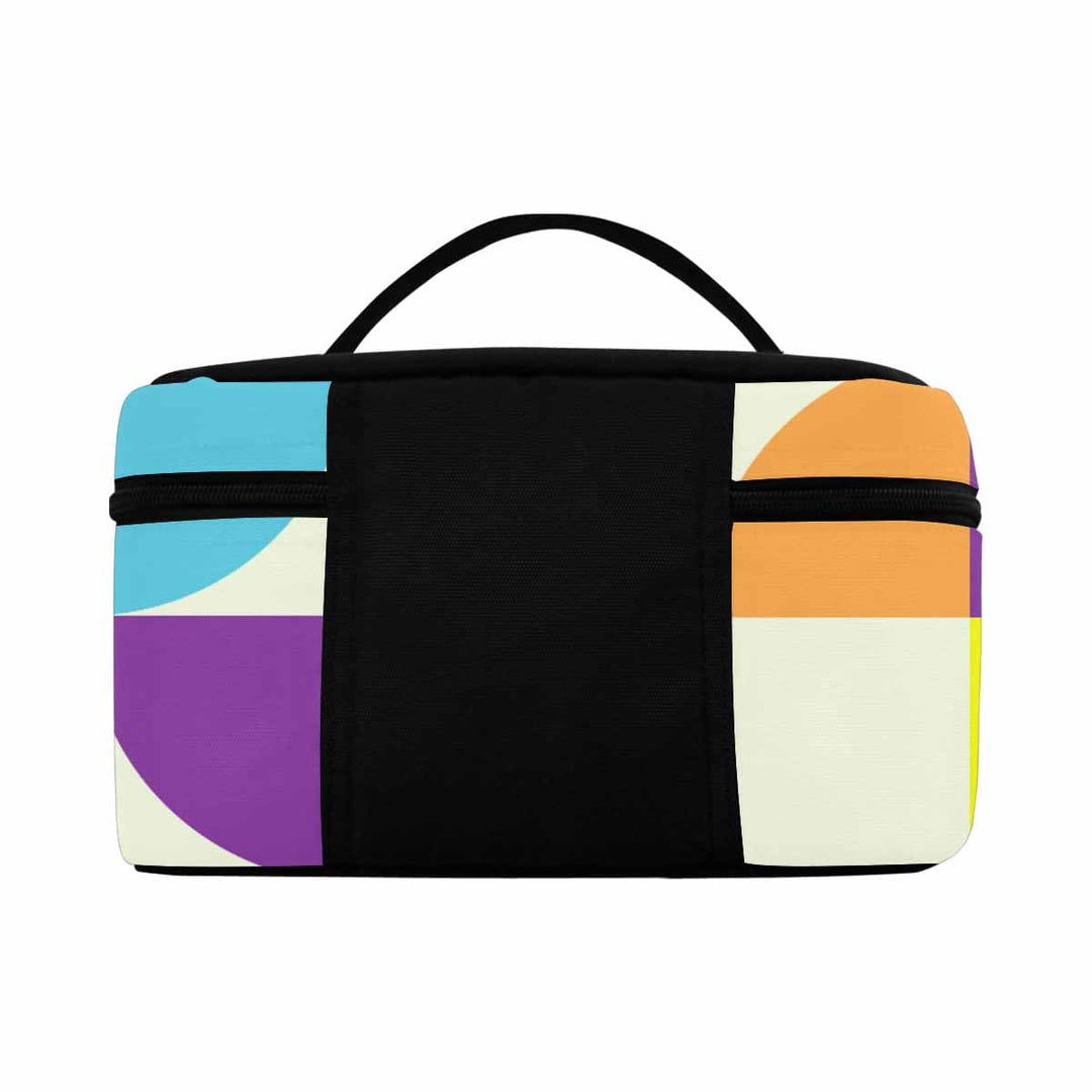 Cosmetic Bag - Accessories Travel Case - Bags/Cosmetic Bags