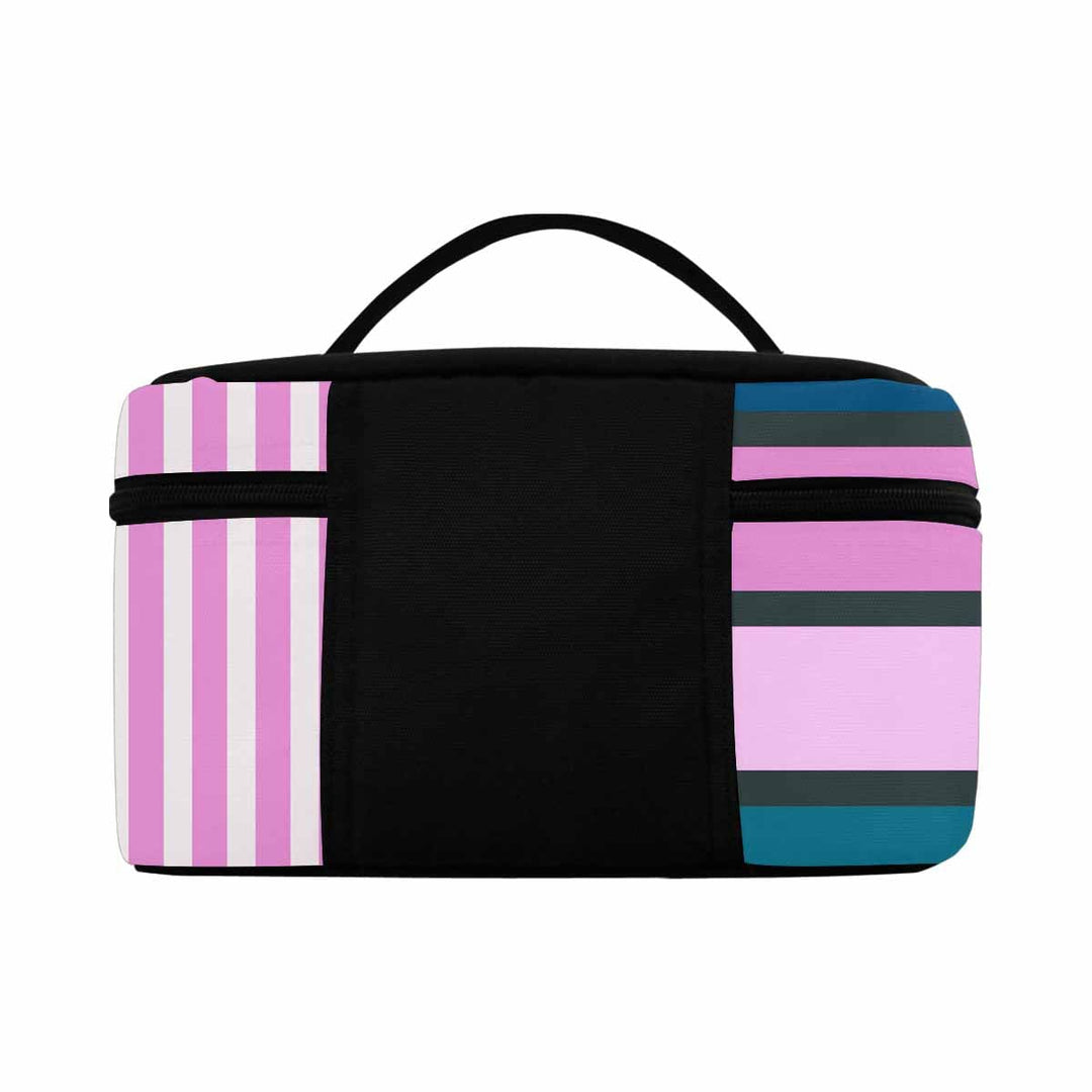 Cosmetic Bag - Accessories Travel Case - Bags/Cosmetic Bags