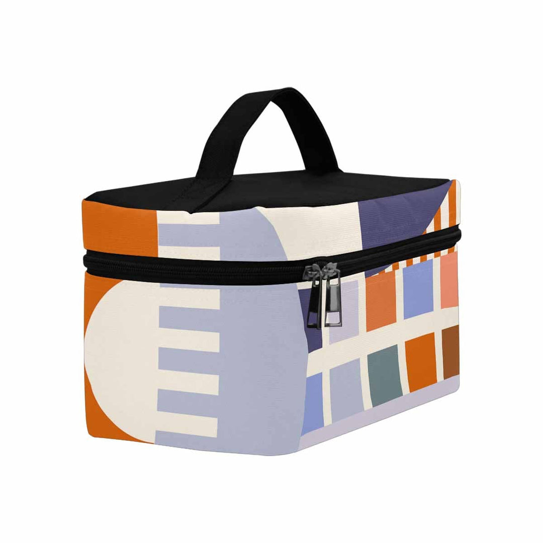 Cosmetic Bag - Accessories Travel Case - Bags/Cosmetic Bags