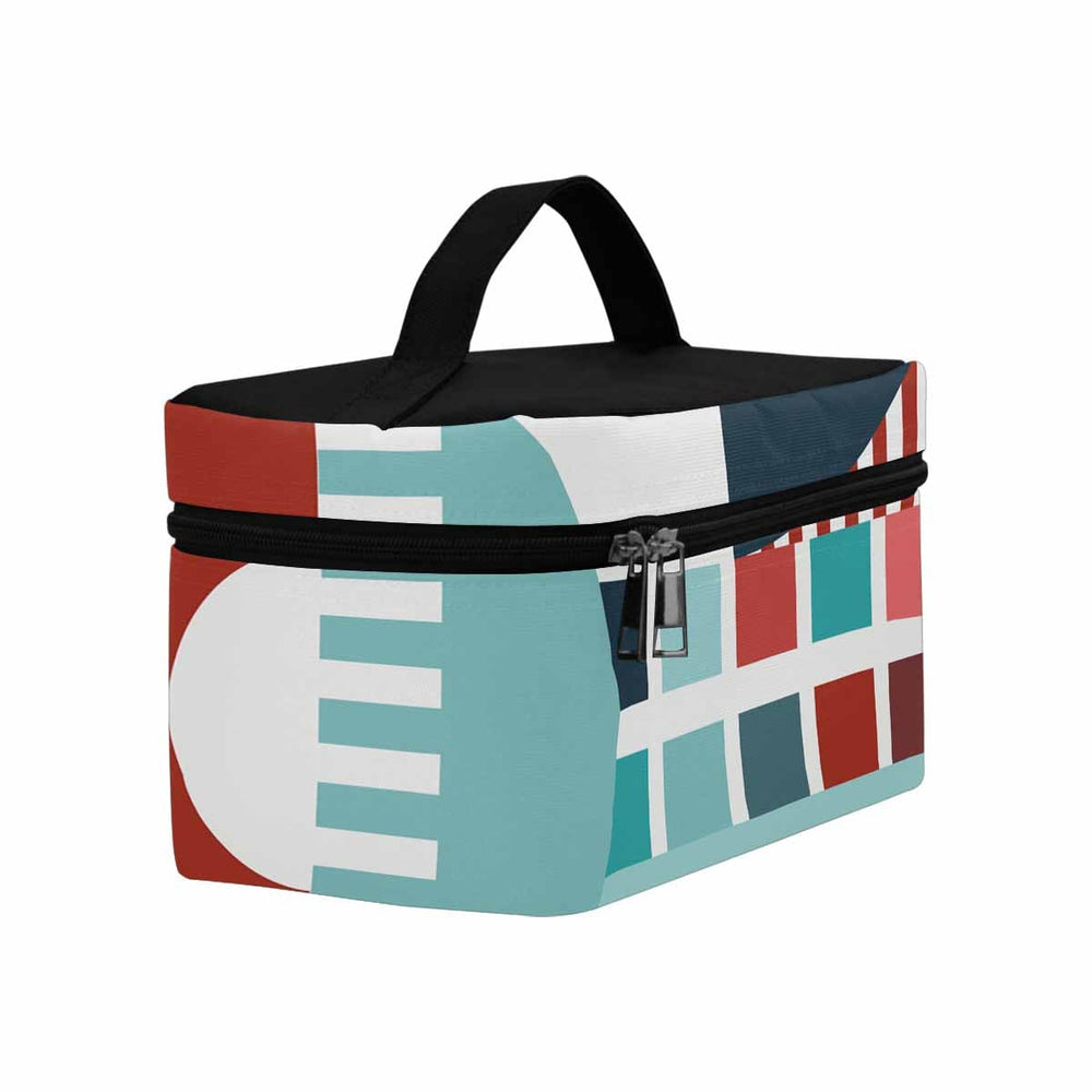 Cosmetic Bag - Accessories Travel Case - Bags/Cosmetic Bags