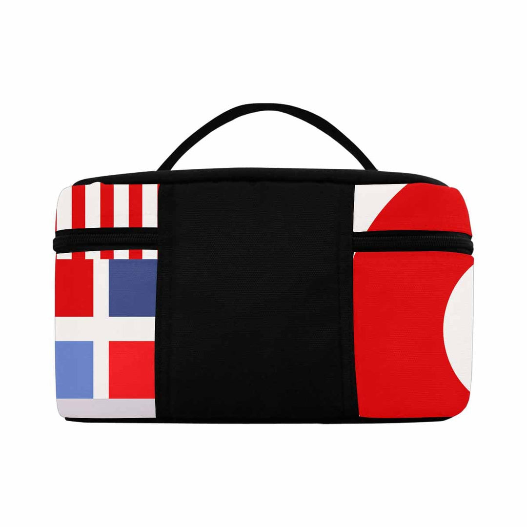 Cosmetic Bag - Accessories Travel Case - Bags/Cosmetic Bags