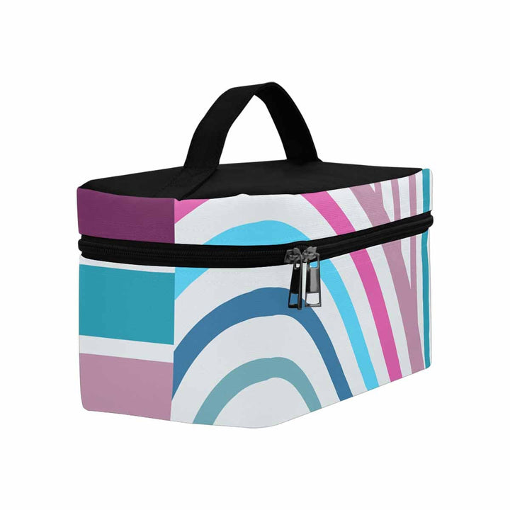 Cosmetic Bag - Accessories Travel Case - Bags/Cosmetic Bags
