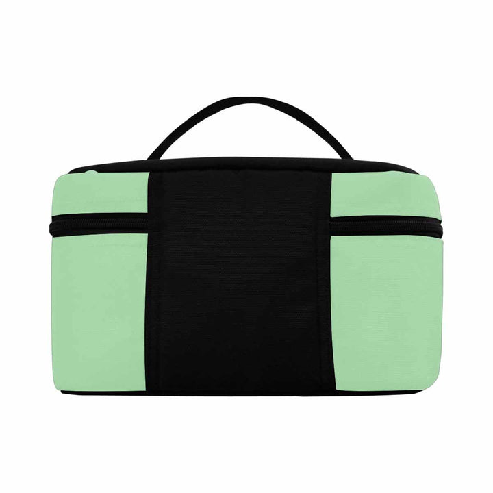 Cosmetic Bag Celadon Green Travel Case - Bags | Cosmetic Bags