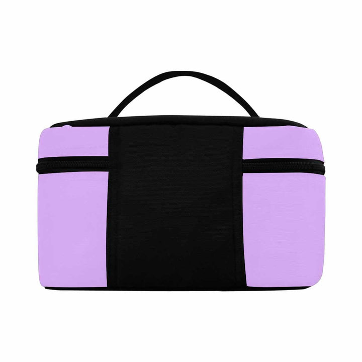 Cosmetic Bag Mauve Purple Travel Case - Bags | Cosmetic Bags