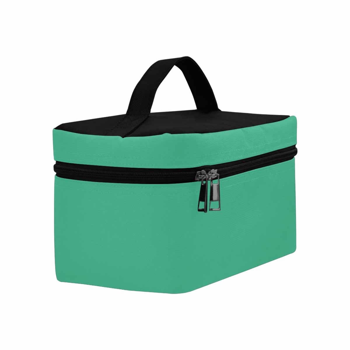 Cosmetic Bag Mint Green Travel Case - Bags | Cosmetic Bags