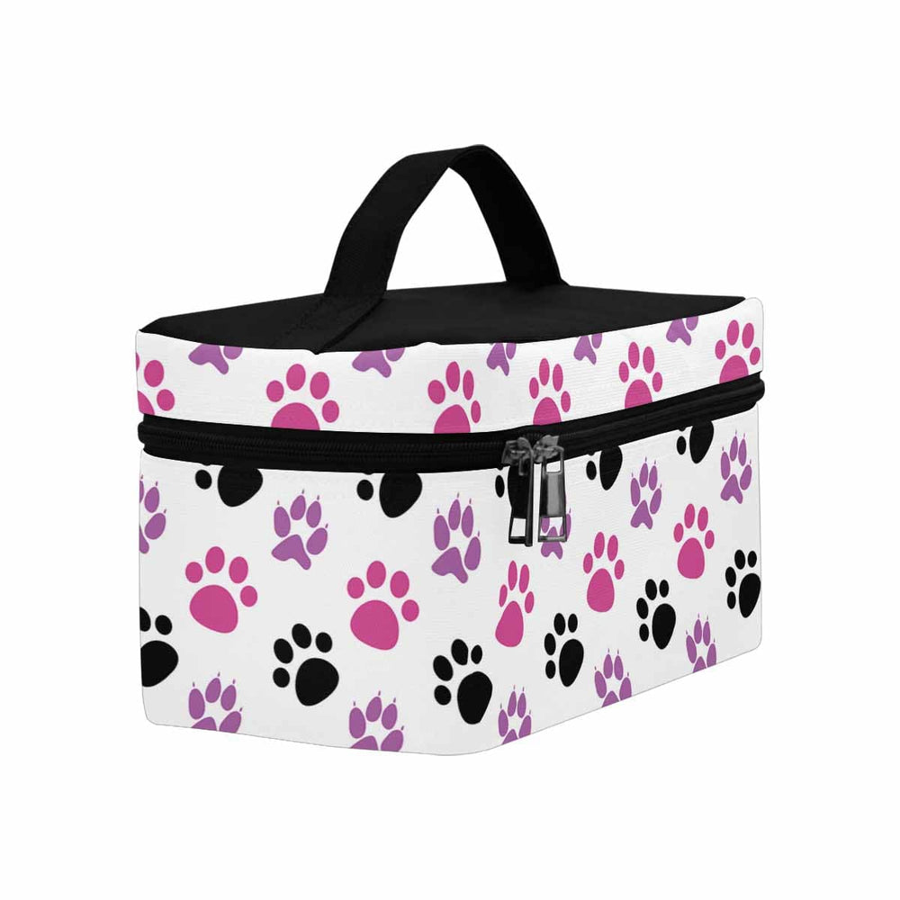 Cosmetic Bag Paws Bag,travel Case - Bags | Cosmetic Bags