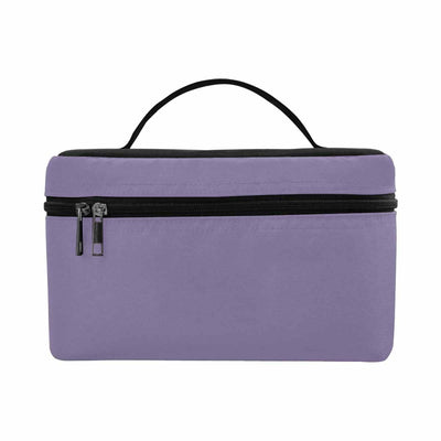 Cosmetic Bag Purple Haze Travel Case - Bags | Cosmetic Bags