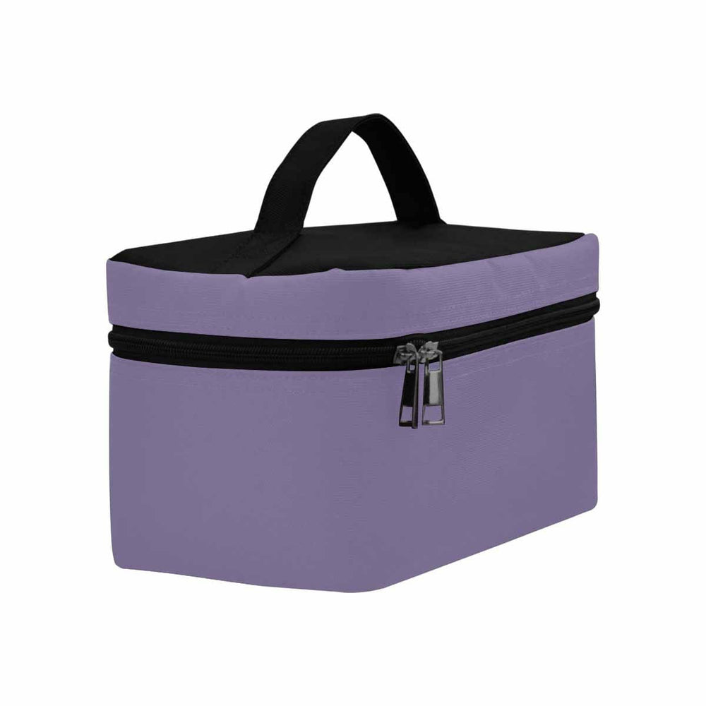 Cosmetic Bag Purple Haze Travel Case - Bags | Cosmetic Bags