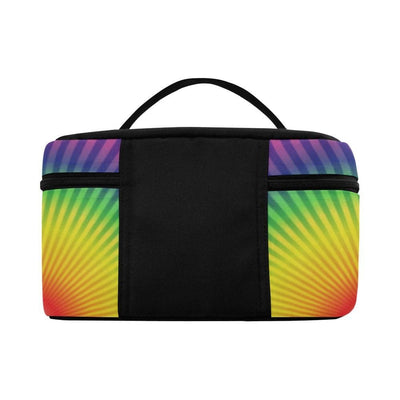 Cosmetic Bag Rainbow - Multicolortravel Case - Bags | Cosmetic Bags