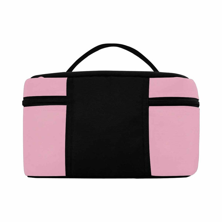 Cosmetic Bag Rosewater Red Travel Case - Bags | Cosmetic Bags