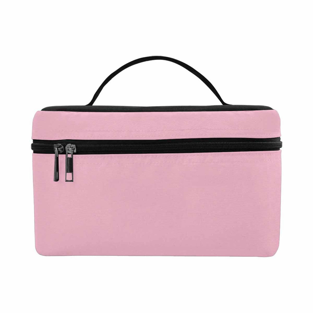 Cosmetic Bag Rosewater Red Travel Case - Bags | Cosmetic Bags