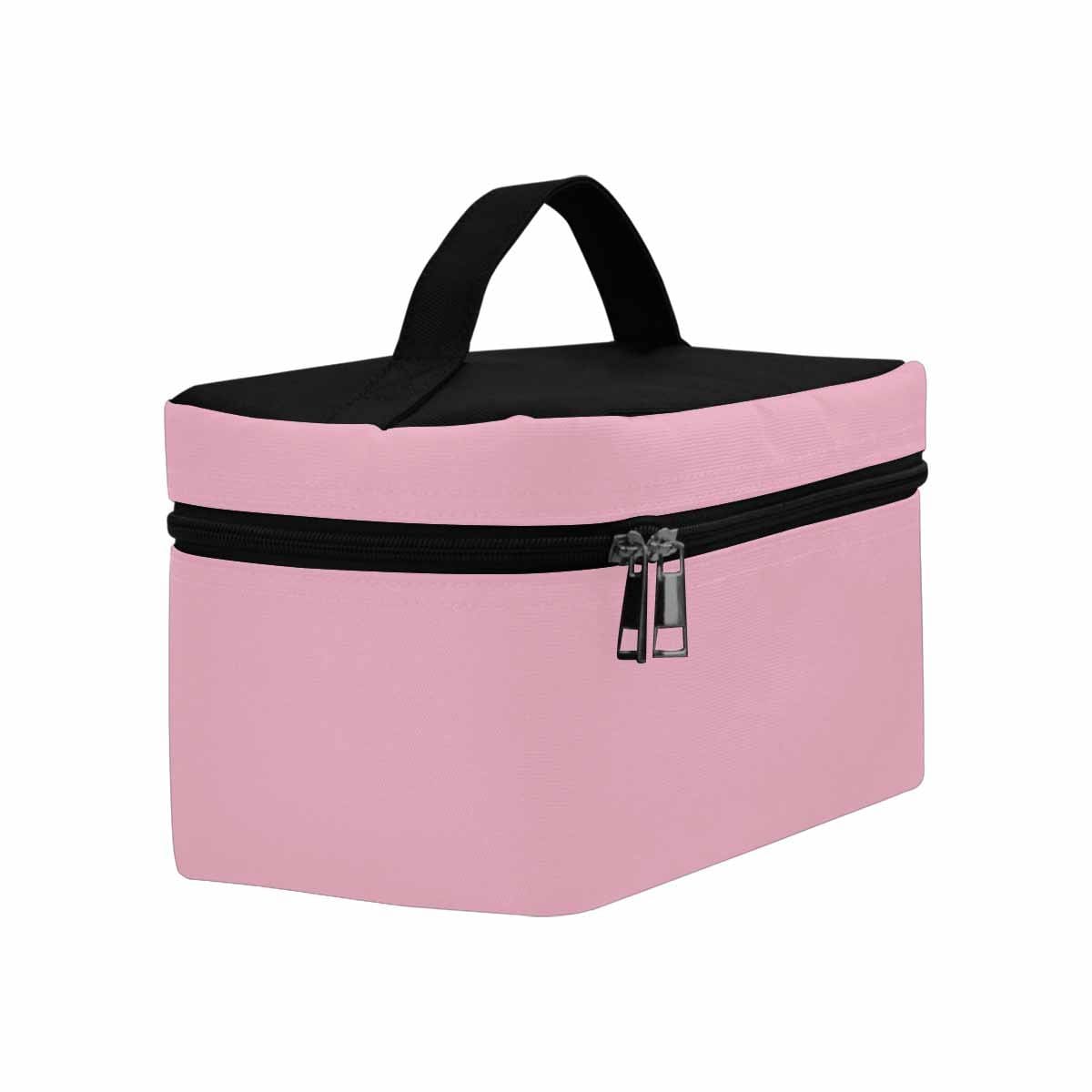 Cosmetic Bag Rosewater Red Travel Case - Bags | Cosmetic Bags