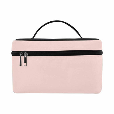 Cosmetic Bag Scallop Seashell Pink Travel Case - Bags | Cosmetic Bags