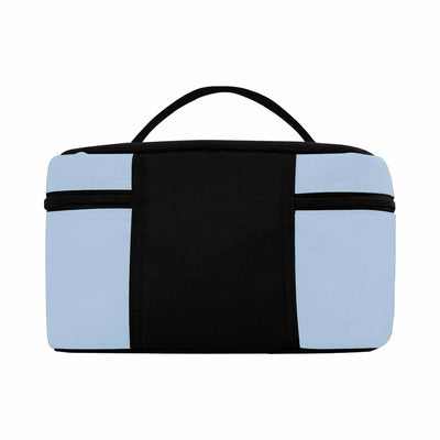 Cosmetic Bag Serenity Blue Travel Case - Bags | Cosmetic Bags