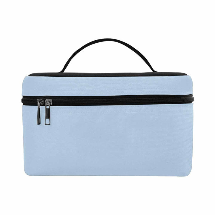 Cosmetic Bag Serenity Blue Travel Case - Bags | Cosmetic Bags