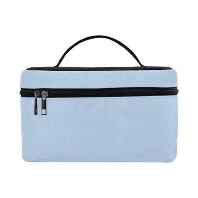 Cosmetic Bag Serenity Blue Travel Case - Bags | Cosmetic Bags