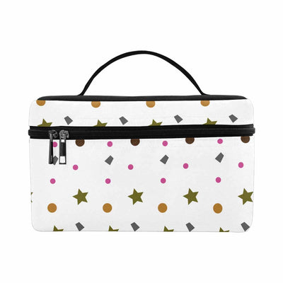 Cosmetic Bag Stars Bag,travel Case - Bags | Cosmetic Bags