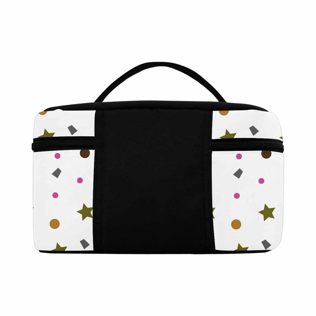 Cosmetic Bag Stars Bag,travel Case - Bags | Cosmetic Bags