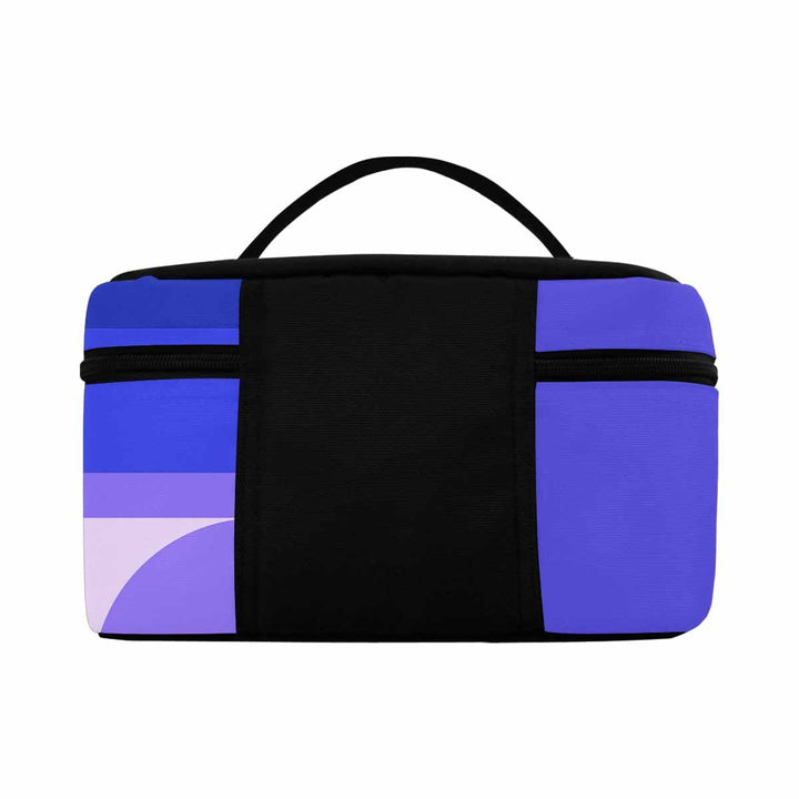 Cosmetic Bag - Travel Accessory Case - Bags/Cosmetic Bags