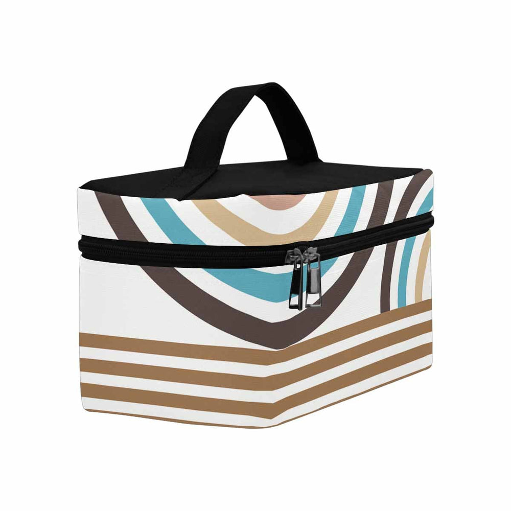 Cosmetic Bag - Travel Accessory Case - Bags/Cosmetic Bags