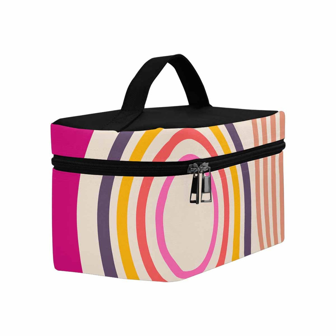 Cosmetic Bag - Travel Accessory Case - Bags/Cosmetic Bags