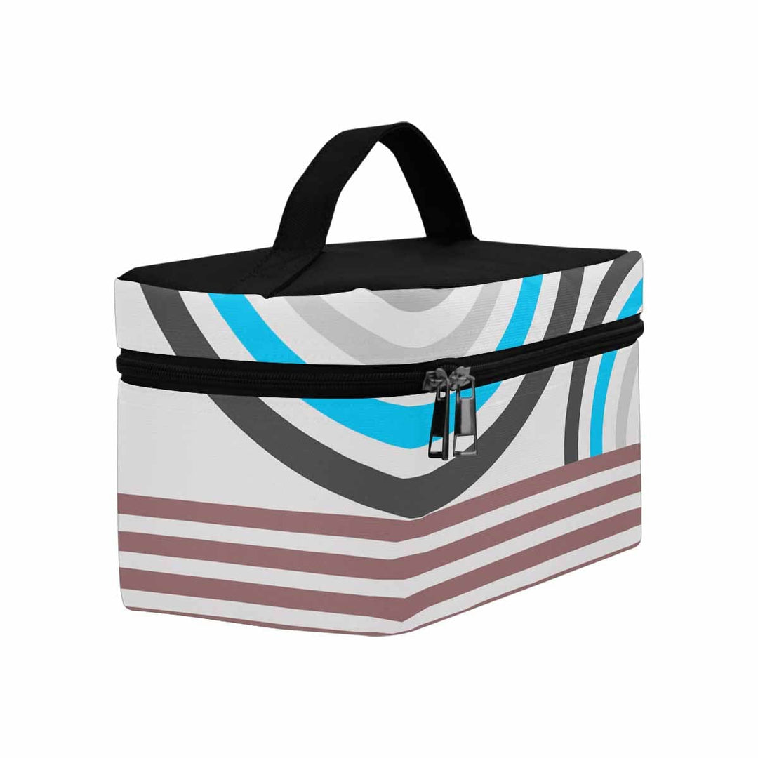 Cosmetic Bag - Travel Accessory Case - Bags/Cosmetic Bags