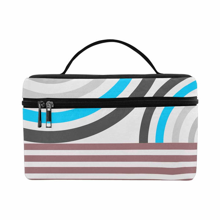 Cosmetic Bag - Travel Accessory Case - Bags/Cosmetic Bags