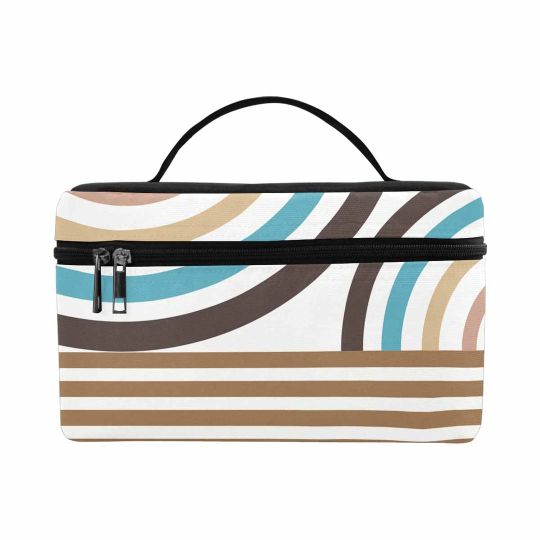 Cosmetic Bag - Travel Accessory Case - Bags/Cosmetic Bags