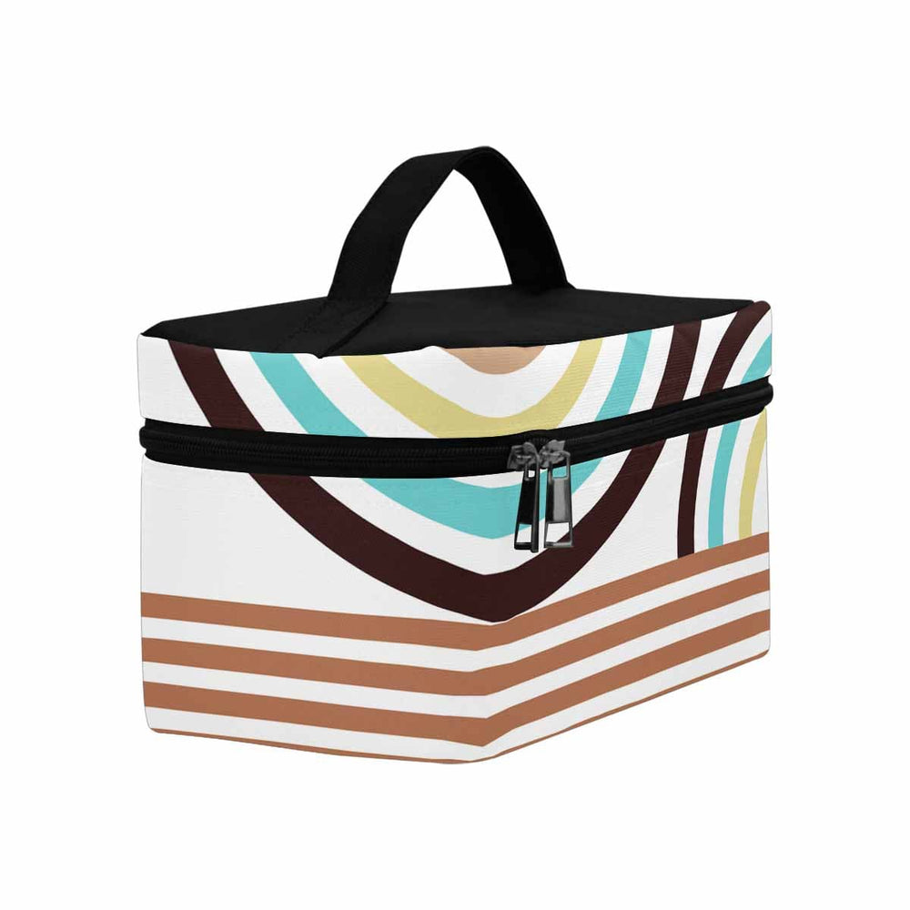 Cosmetic Bag - Travel Accessory Case - Bags/Cosmetic Bags