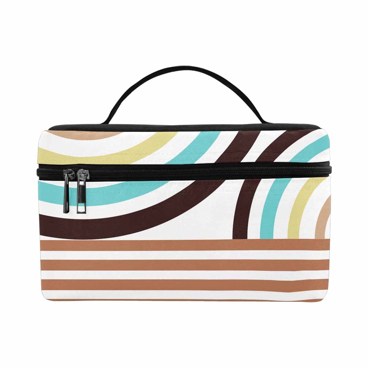 Cosmetic Bag Travel Accessory Case - Bags | Cosmetic Bags