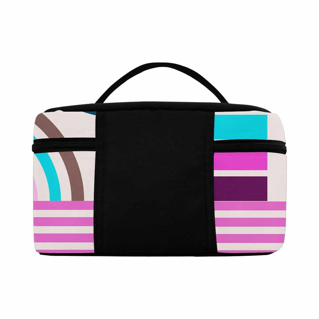 Cosmetic Bag - Travel Accessory Case - Bags/Cosmetic Bags